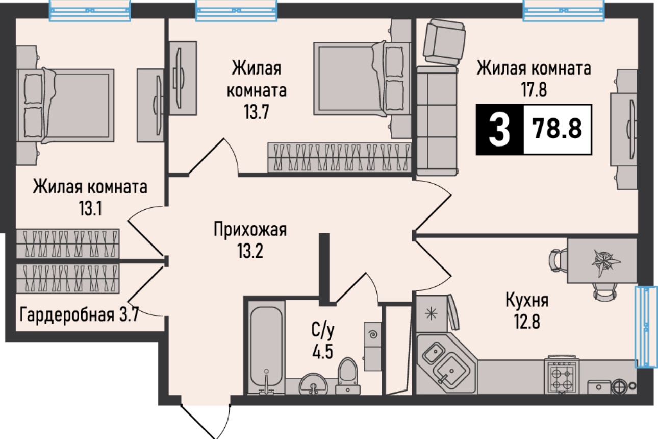 Заголовок